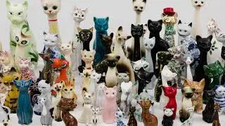 British Art Show 9 (BAS9)