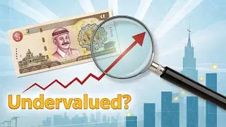 &ldquo;Is the Iraqi Dinar Undervalued? | Full Currency Analysis Explained&rdquo; | iraqi Dinar | Dinar |