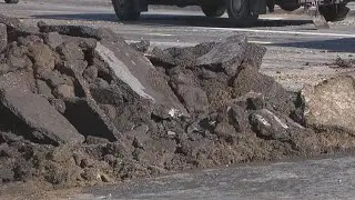 State of local emergency declared in Carlsbad due to water main break