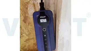 Effortless Home Charging | Voldt&reg; Customer on the Plug & Play EV Cable