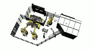Feiba Engineering & Plants GmbH - Anlagensimulation