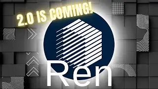 Ren Protocol ($REN) FULL Review | Why It's Urgent!!
