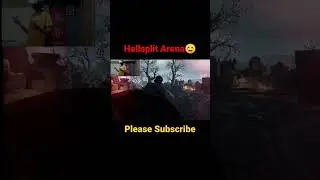 Hellsplit Arena On Meta Oculus Quest 2☺☺ #vr #shorts #metaverse