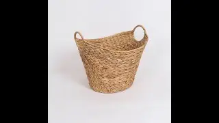 Good business weaving basket,rattan basket