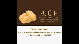 Webinar: 