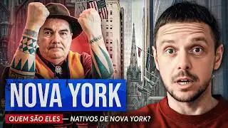 Como os nativos americanos se tornaram os mais ricos do mundo e perderam tudo. Casinos e petr&oacute;leo.