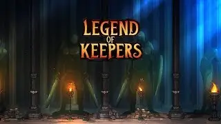 Legend of Keepers - Pixel Art Monster Management Dungeon Defense!