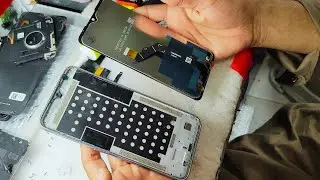 Old Nokia Broken Phone Repair - Rebuild Broken Phone 💥👌