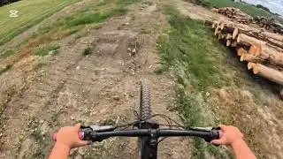 Quick ride mtb 