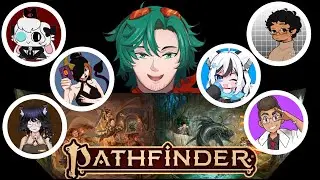 [ PATHFINDER: THE ENMITY CYCLE ] BOAT FIGHT