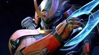 xbox series x - WARRIORS || o futuro dos games (GMV)