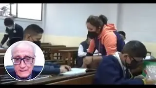 Ministerio de Educación aclara dudas sobre el proceso de inscripciones escolares