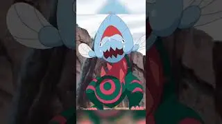 Ash Rarest Shiny Pokemon #shorts #ytshorts #pokemon #ashketchum #viral #shortsfeed
