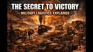 The Unseen Engine of War