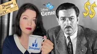 Walt would be PISSED (this needs to stop)
