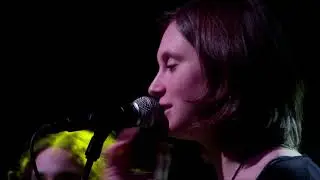 2019 baião de quatro toques ÈLIA BASTIDA, ALBA ARMENGOU, CARLA MOTIS JOAN CHAMORRO & SCOTT HAMILTON