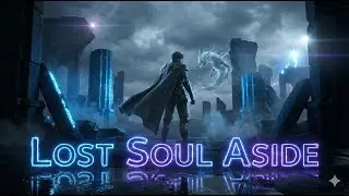 New God Is Here | Lost Soul Aside Part-1