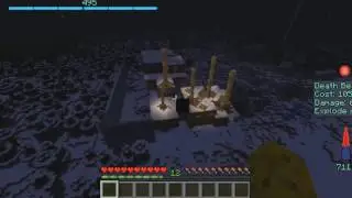 MineWarZ 8 (Untold Chapters) Episode 13