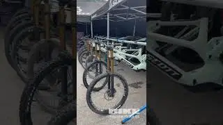 As&iacute; es la nueva Scott Gambler. Multiajustable y con un dise&ntilde;o 100% nuevo #revistabike #mountainbike