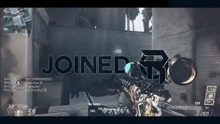 Joined ReXo  - RC's Scrap