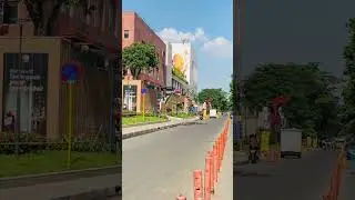 City Centre 2 #kolkata #citycenter2 #mall #cityshoppingmall #trending