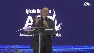 EN VIVO | 1er Celebración Familiar | Domingo, 1 Febrero 2026