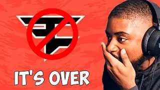 The Downfall of FaZe Clan