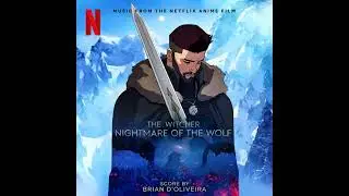 Vesemir's Trial | The Witcher: Nightmare of the Wolf OST