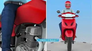 Road Safety Awareness Advice | English