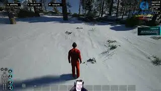 Serialz78 | Twitch | Scum - Die Gamer Miliz | Serialz - Heute wieder in Scum unterwegs!  v. 0.95 🤣