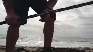 Testing the new Zziplex M4GT