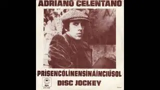 Adriano Celentano - Prisencolinensinainciusol