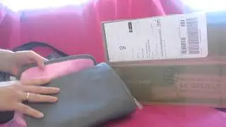 Посылочки Yves Rocher, Blivakker !:)