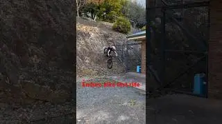 New bike - Norco Range 2019 A7. Quick test ride before we fix it up. #mtb