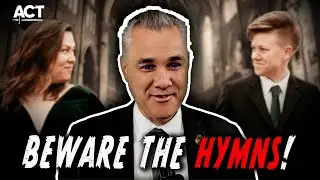 The DANGERS of Modern Catholic Hymnals Explained!