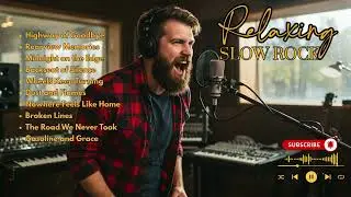 Best Slow Rock Songs for the Open Road &ndash; Drive & Relax