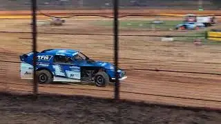 Amca nationals 04/10/25 Bundaberg Heat 2a