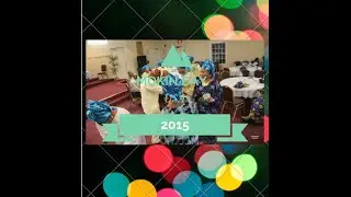 ILARA-MOKIN DAY USA 2015 - HIGHLIGHTS