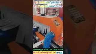PE marine pedals machine 10----0086 137 7626 4189