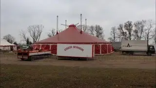 Cirkus Berosini