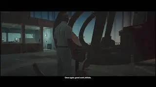 минавам мисии в Hitman WoA