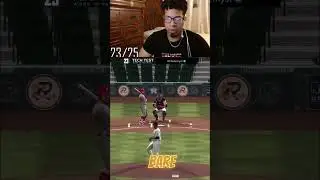 WORST Fielding ANIMATION In MLB The SHOW 23