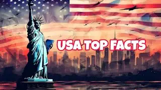 USA Fun Facts | American Culture
