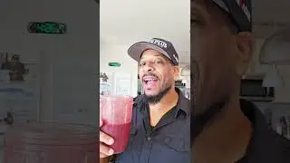 I PUT BLACK SEED OIL IN MY SMOOTHIE, HERE IS WHAT HAPPENED