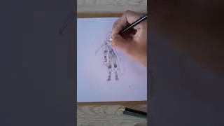 COMO DESENHAR LORD KRONUS: o meu supervil&atilde;o da minha hist&oacute;ria em quadrinhos