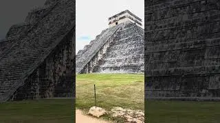 Chichen Itza-Maya