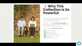 Ultimate PLR Collection Review Get $25K Bonuses | Ultimate PLR Collection OTO