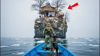 Navy SEAL Rescue Dog Story &ndash; His Family Mocked a &ldquo;Worthless&rdquo; Rock Until His Dog Revealed the Truth
