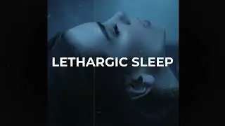 Три Дня Дождя х playingtheangel x SNIZOV type beat - LETHARGIC SLEEP | Pop Rock x Dark x Lyric Beat