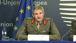 #piracy EU Naval Force: Fighting piracy off the Somali coast